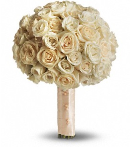 Blush Rose Bouquet *PLEASE CALL TO ORDER*