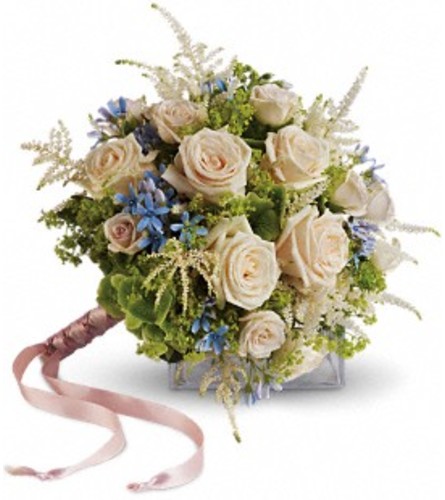 Lovely as a Rose Bouquet *PLEASE CALL TO ORDER*