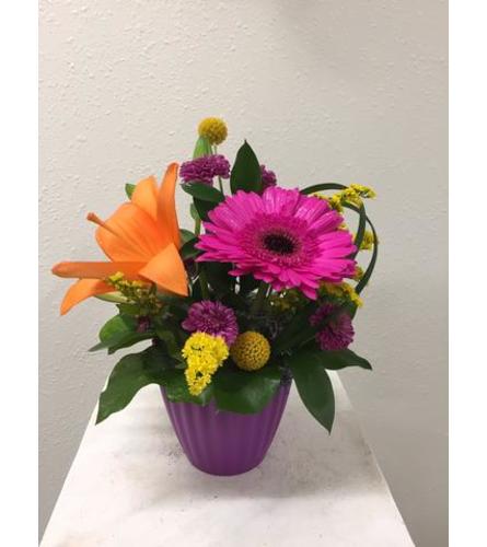 Gratitude Boquet