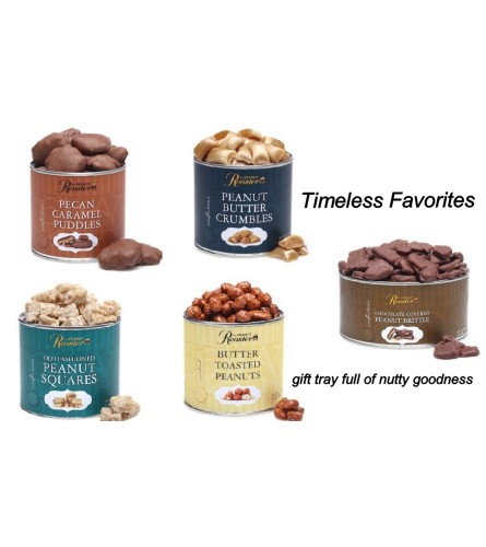 Timeless Favorites!