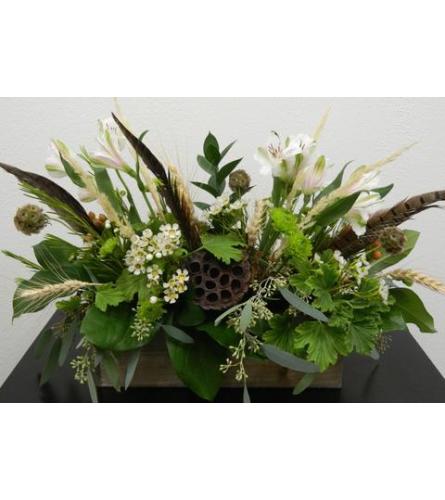 Natural Centerpiece