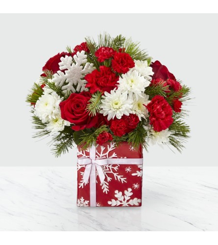 Gift Of Joy Bouq