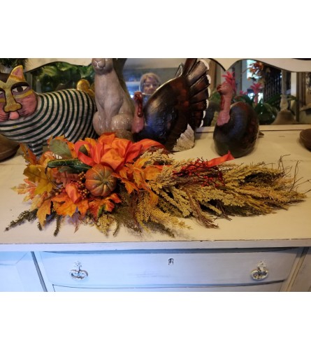 Feast & Flora