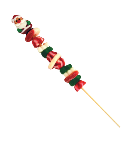 holiday kabob