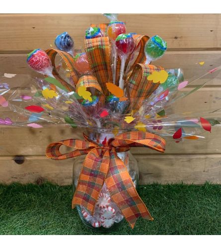 Lollie Bouquet