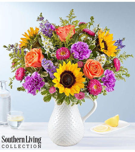 Garden Gathering  Southern Living®