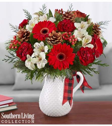 The Holiday Tidings™ by Southern Living®