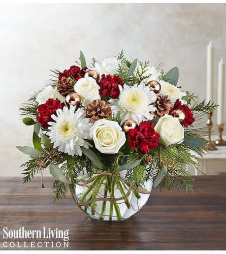 The Natural Elegance™ by Southern Living®