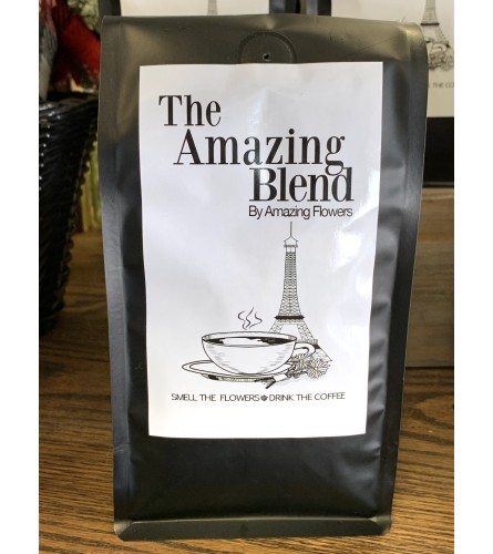 The Amazing Blend Coffee