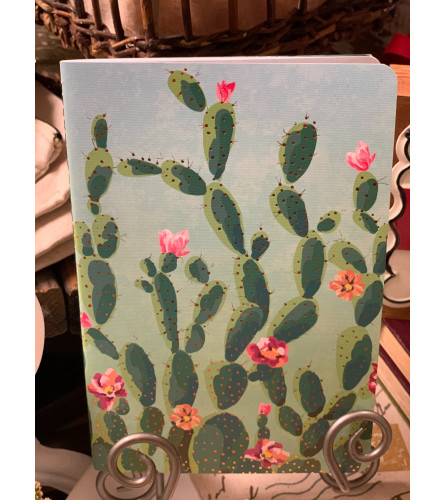 Cacti Journal