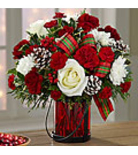 Special Holiday Wishes