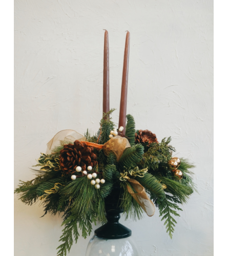 Sugar & Spice Centrepiece