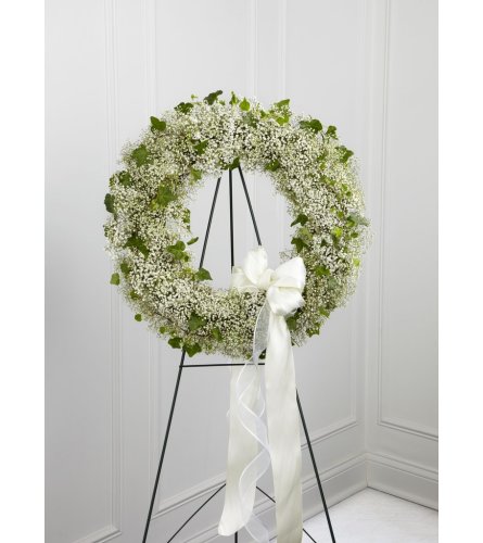 Precious Wreath by Rothe's