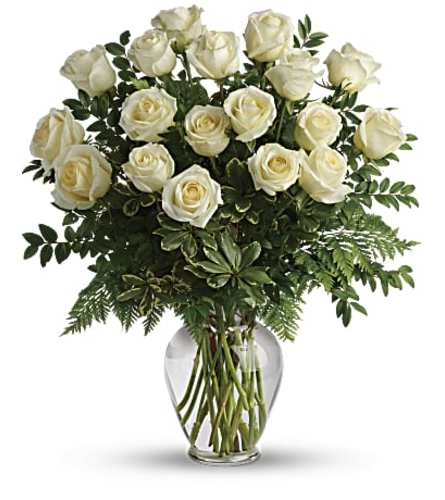 Teleflora's Joy Of Roses Bouquet