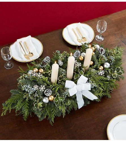 Extravagant Centerpiece -34"