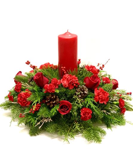 BF2777 CHRISTMAS WISH
