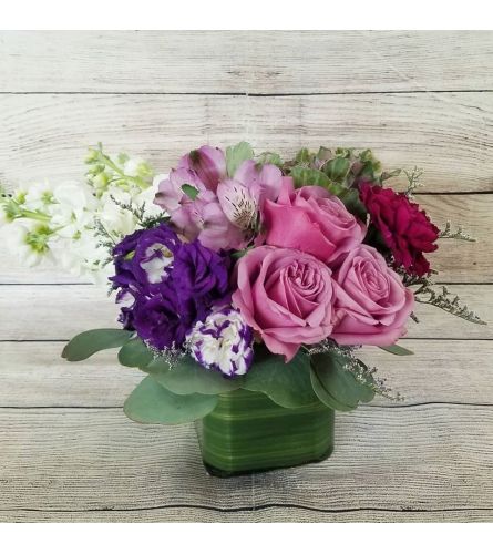 Rosie Delight Winter Park Fl Florist