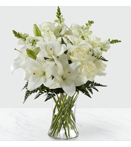 Eternal Friendship Remembrance Bouquet