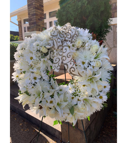 A Wreath to Remember