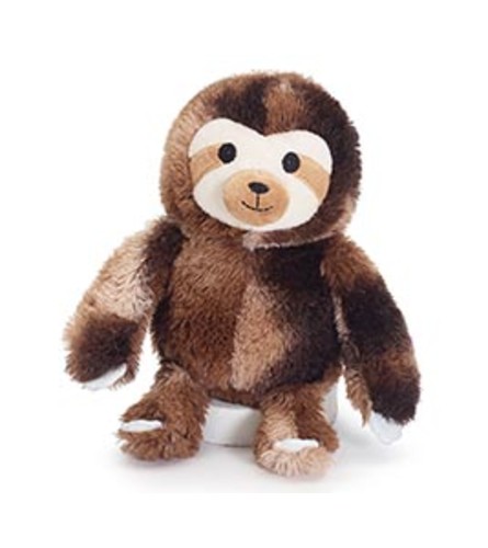 LITTLE BROWN SLOTH