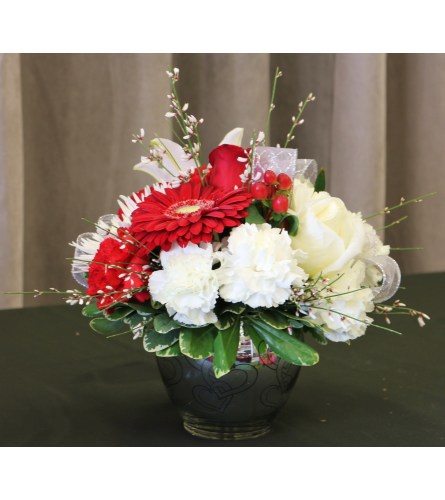 Love and Romance by Talisman