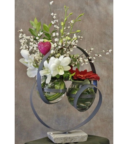Talisman's Circle of Love