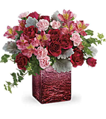 Ooh La La Bouquet