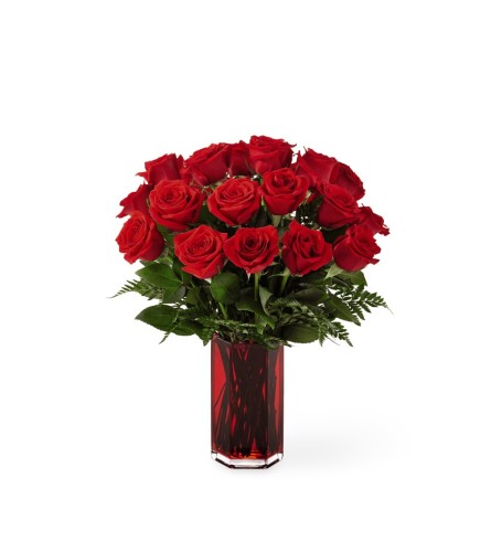 FTD4 True Romantic
