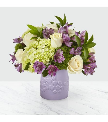 THE LAVENDER BLISS BOUQUET