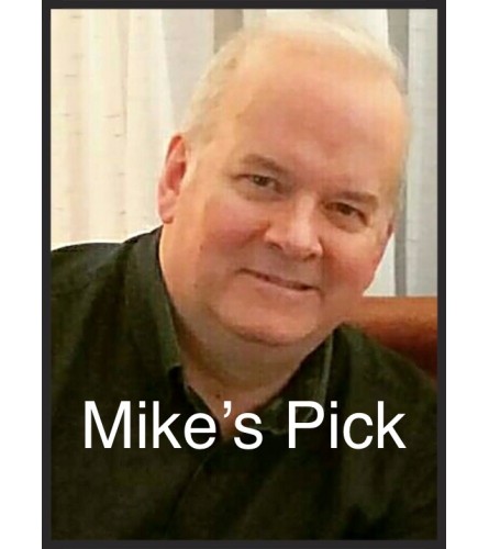 Mike's Pick