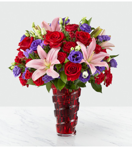 The FTD From Me To You Bouquet