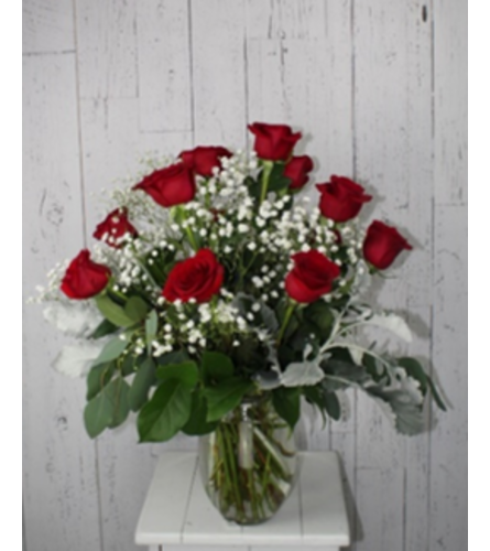 WISHES AND KISSES VALENTINE BOUQUET 2020