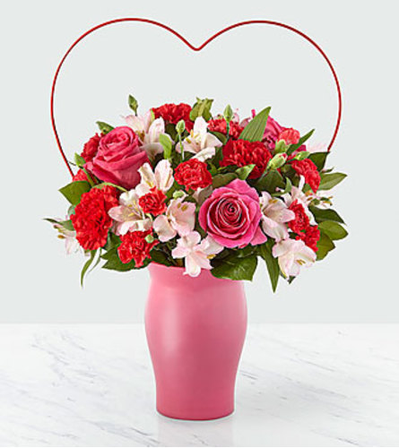 Sweet and Swooning by FTD