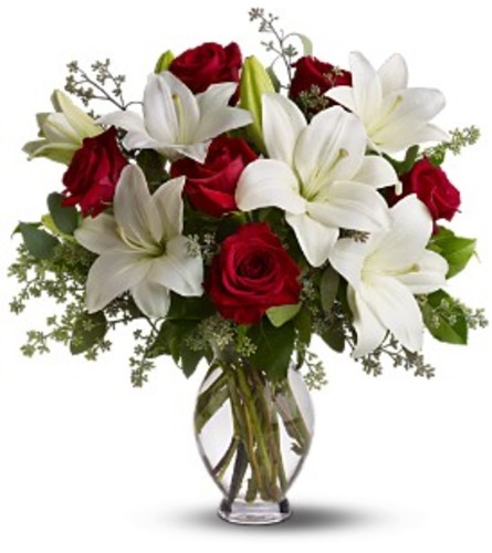 Baby Be Mine Bouquet