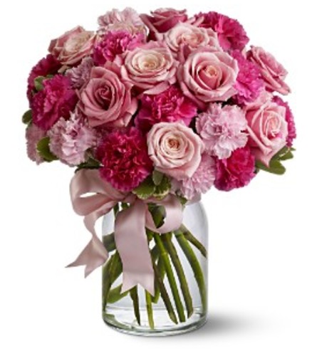 Teleflora So Beautiful