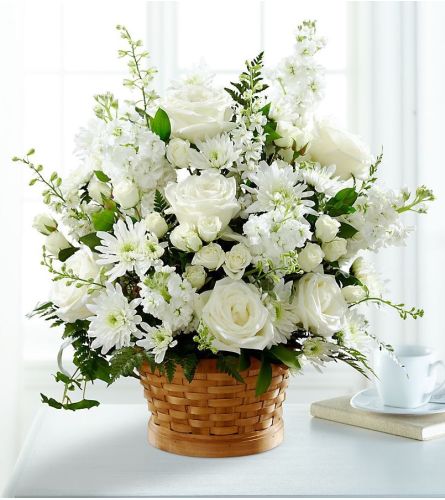 Calming Comfort Basket
