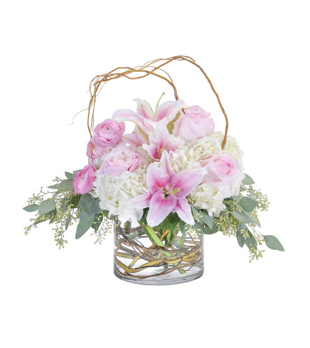 TMF Delicate Beauty