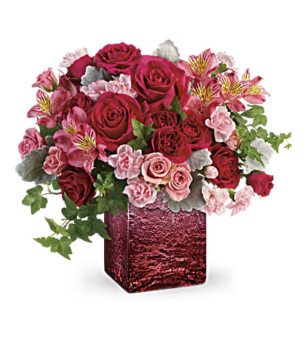 TF Ooh La Ombre Bouquet