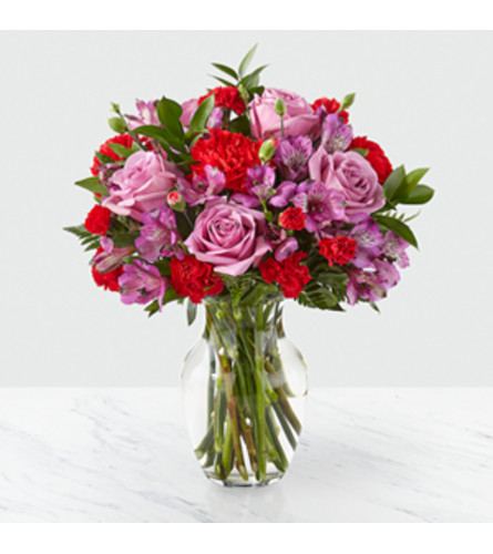 In Bloom Bouquet FTD