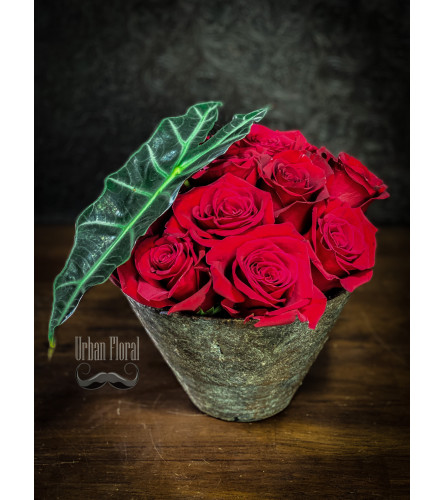 Valentine crush