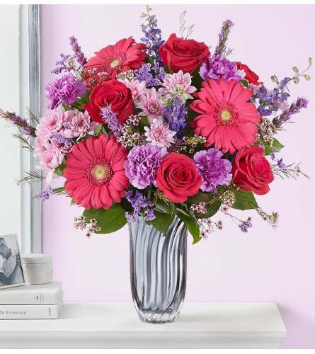 "You're Mine" Bouquet