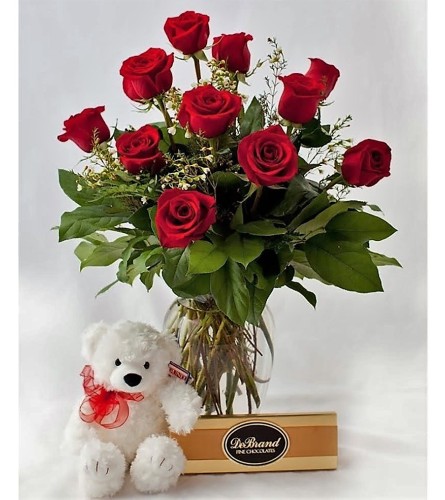 Rose Bundle