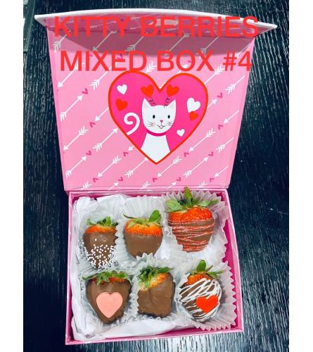 12Ct KITTY BERRY BOX MIX