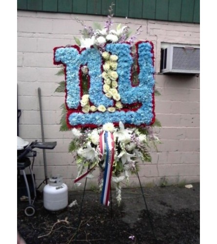 new york giants logo