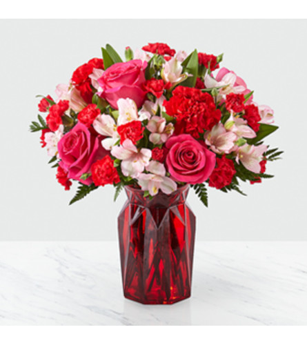 Adore You Bouquet FTD