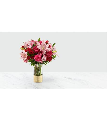ALL MY LOVE BOUQUET