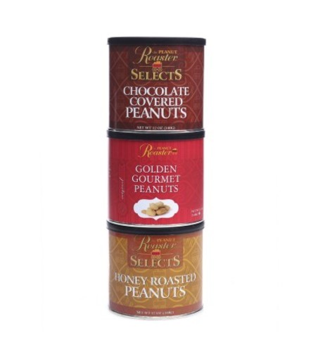 Peanuts-Best Seller Assortment