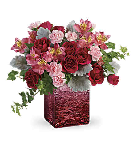Ooh La Bouquet