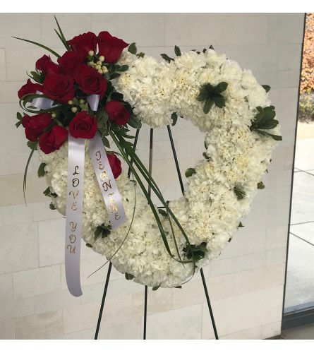 Remembered always
