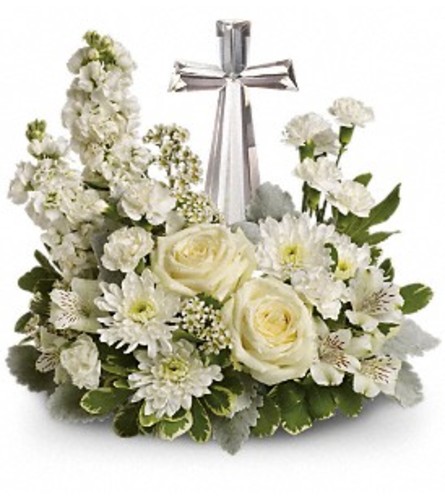 Divine Peace Arrangement